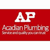 Acadian Plumbing