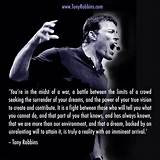 Images of Tony Robbins Quotes