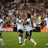 Soccer Score Usa Images