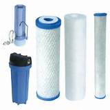 Water Softener Copper Pipes
