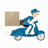 Images of Rush Package Delivery