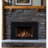 Large Fireplace Inserts Images