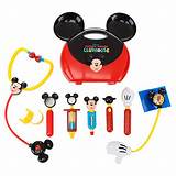 Minnie Mouse Doctor Kit