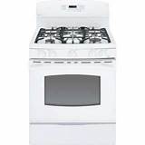 Ge Xl44 Gas Stove Images