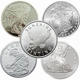 Images of How To Buy Silver Rounds