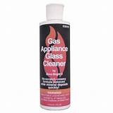 Photos of Stove Bright Gas Appliance Glass Cleaner