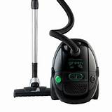 Pictures of New Electrolux Canister Vacuum