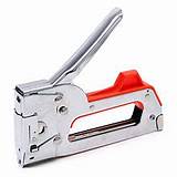 Images of Electric Stapler Staples