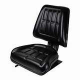 Photos of Concentric International Universal Tractor Seat