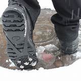 Photos of Ice Snow Boots