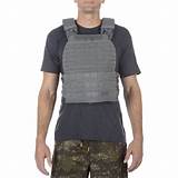 511 Plate Carrier Review