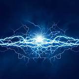Pictures of Electricity Background