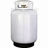 Images of Small Propane Cylinder Sizes