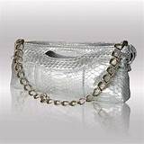 Silver Dress Handbags Images