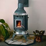 Vent Free Wood Pellet Stove Pictures