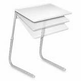Table Mate® The Adjustable Table