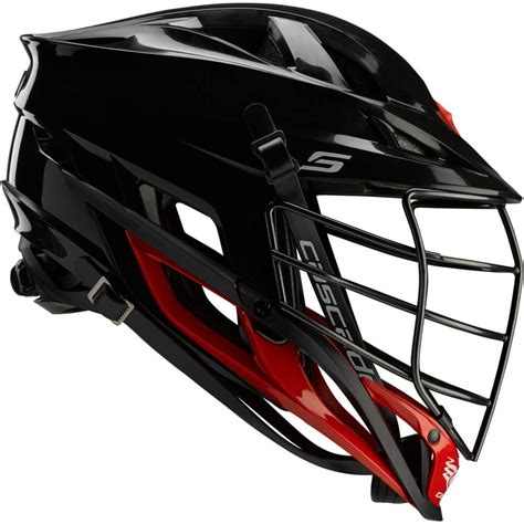 Pictures of Lacrosse Helmet Cascade