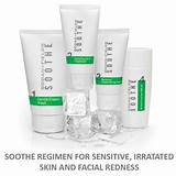 Images of Soothe Sensitive Skin Treatment