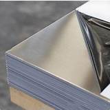 Stainless Stell Sheet