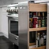 Stainless Steel Kitchen Pull Out Shelves Images