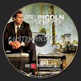Photos of Lincoln Lawyer Dvd