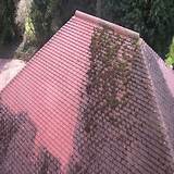 Roof Cleaning Sacramento Pictures