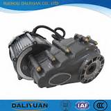 Photos of Gas Electric Motor