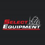 Select Equipment Sales Pictures