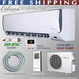 Images of American Standard Ductless Heat Pump