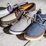 Pictures of Design Your Own Boat Shoes