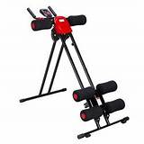 Total Core Exercise Machine Reviews Images