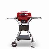 Home Depot Electric Grill Weber