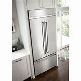 Photos of Kitchenaid Built In Refrigerator Repair