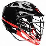 Pictures of Lacrosse Helmet Cascade