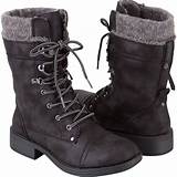 Images of Simple Womens Boots