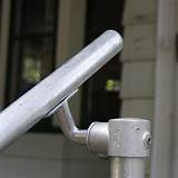 Pictures of Pipe Fittings For Handrails