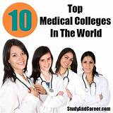 Images of Top 10 Medical Universities In Usa
