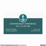 Charter Boat Business Plan Free Pictures