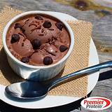 Ideal Protein Ice Cream