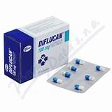 Diflucan Antifungal Medication Photos