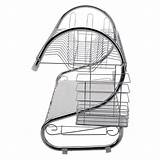 Electric Dish Drying Rack Images