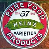 Photos of Heinz Company Store