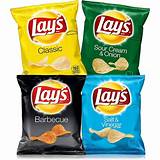 Lays Potato Chips 50 Count Pictures