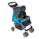 Sporty Pet Stroller For Small Dogs Images