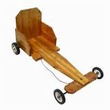 Plywood Go Kart