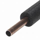 Photos of Insulation Foam Pipe