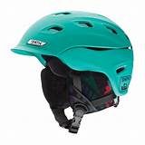 Smith Ski Helmet Pictures