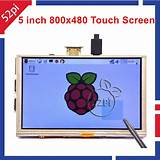 Photos of Cheap Hdmi Screen Raspberry Pi