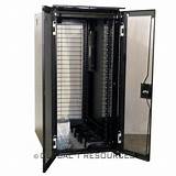 Pictures of Half Server Rack Cabinet