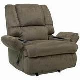 Images of Big Man Electric Recliners
